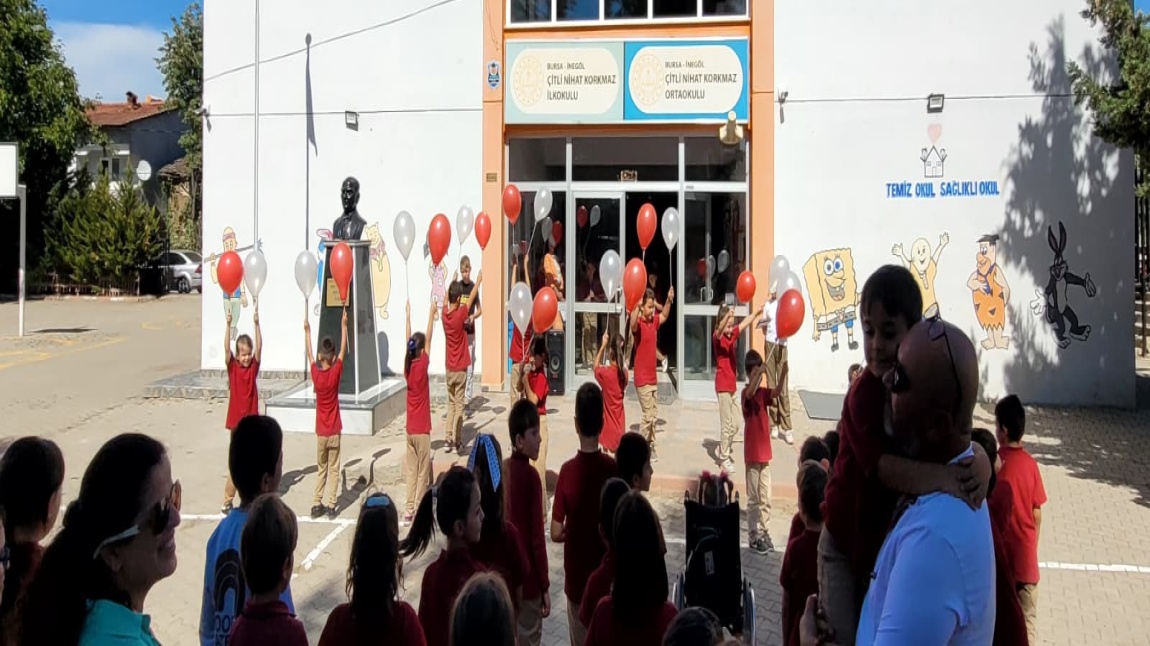 İlköğretim Haftası
